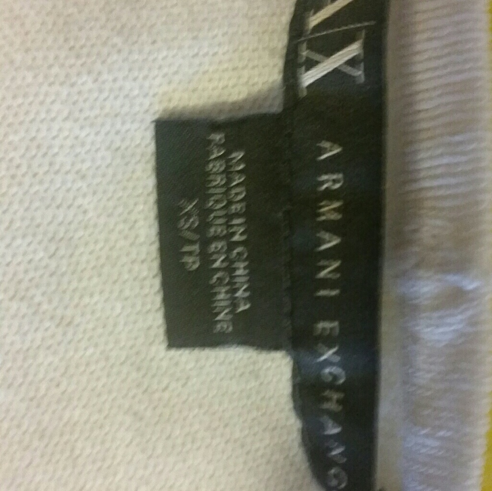 Woven top - Picture 3 of 4